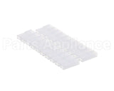 0C9738 Electrolux Professional Faston Cup, Set 20Pcs