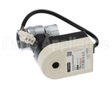 0C9767 Electrolux Professional Motor-Operated Valve