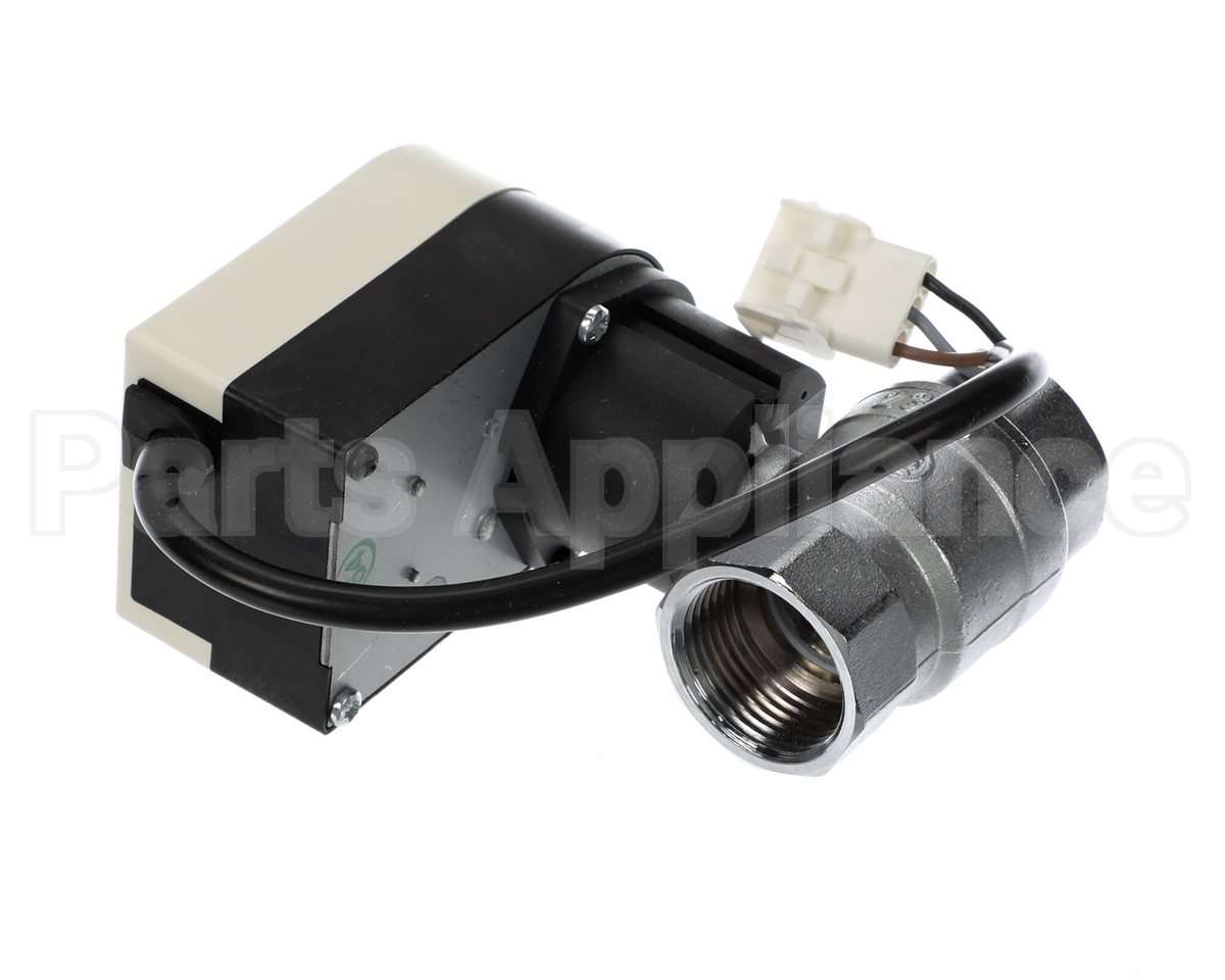 0C9767 Electrolux Professional Motor-Operated Valve