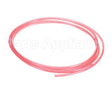 0C9797 Electrolux Professional Hose, By Meter,4X6 Red