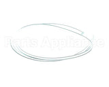 0C9798 Electrolux Professional Hose, By Meter, 4X6, Lightblue