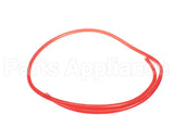 0C9799 Electrolux Professional Hose, By Meter, 6X8 Red