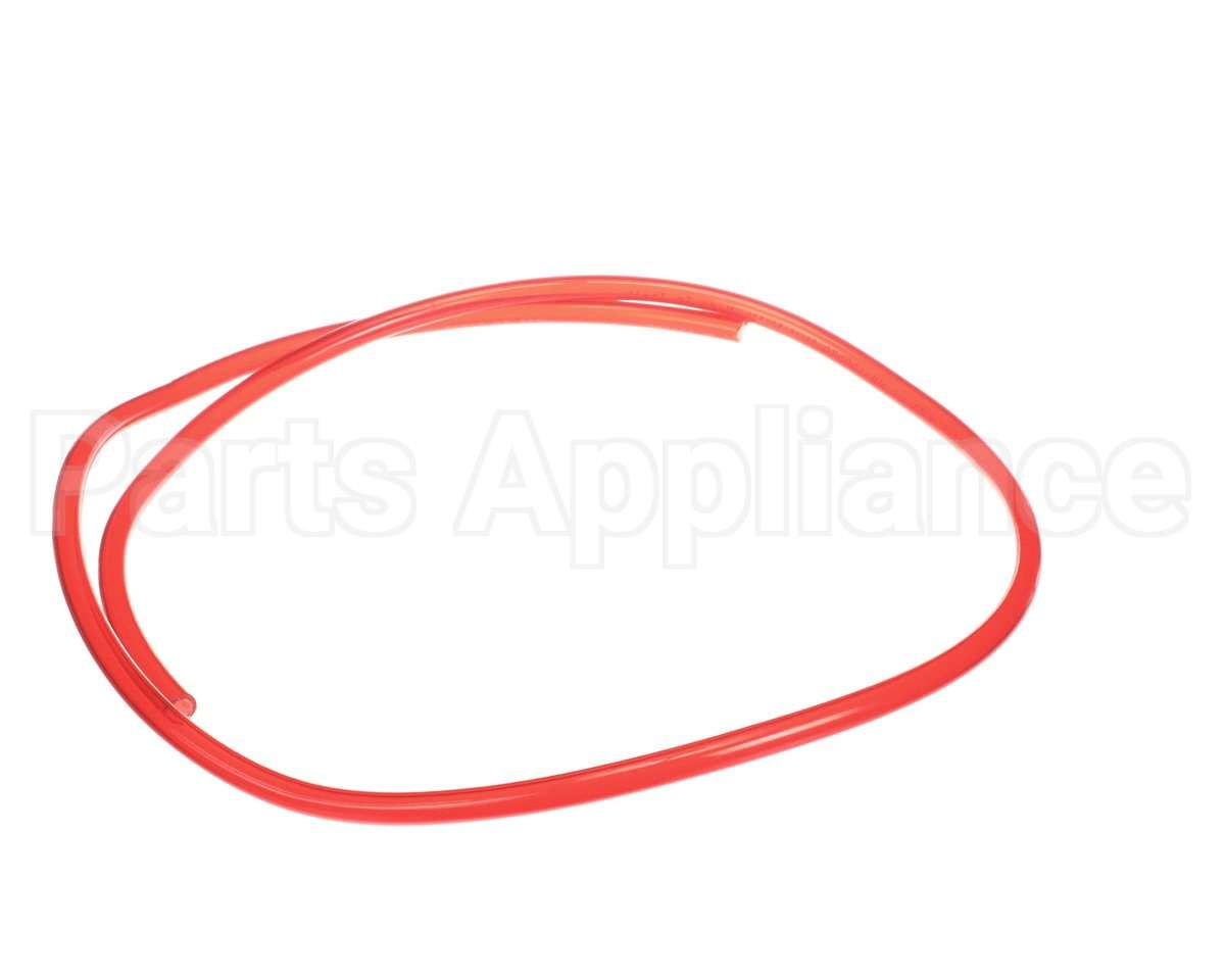 0C9799 Electrolux Professional Hose, By Meter, 6X8 Red