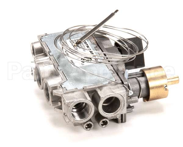 0C9900 Electrolux Professional Gas Valve, Gv30T-C6Aza0K0-001