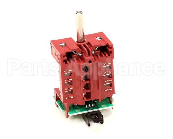 0C9939 Electrolux Professional Commutator With Potentiometer