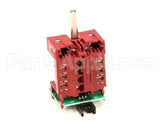 0C9939 Electrolux Professional Commutator With Potentiometer