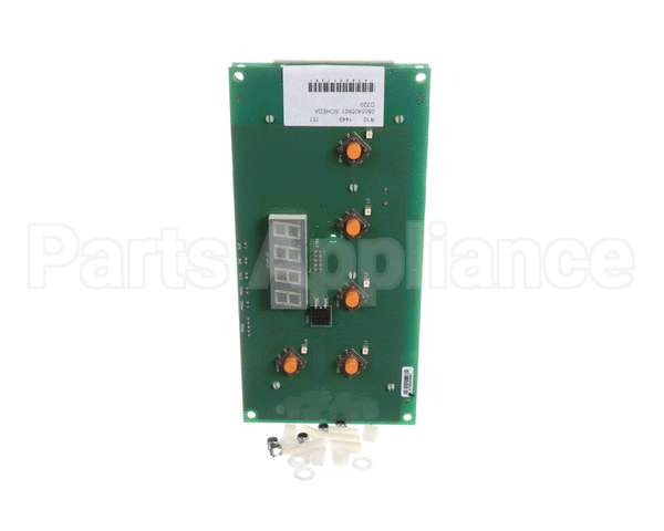 0C9957 Electrolux Professional Controls Pcb, Kit, Melt U.s.a.