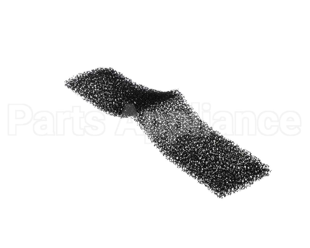 0C9991 Electrolux Professional Control Panel Filter, L315Mm