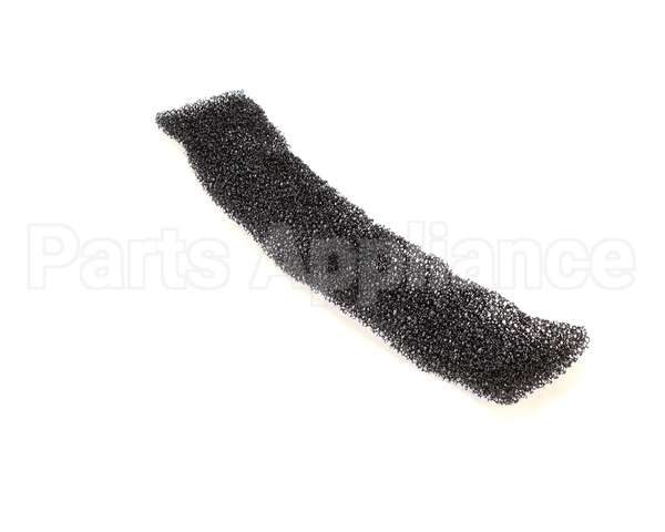 0C9992 Electrolux Professional Control Panel Filter, L417Mm