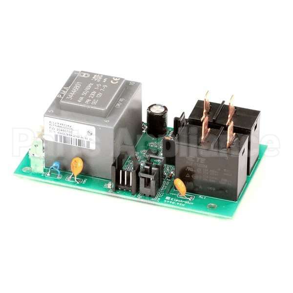 0C9995 Compatible Electrolux Pcb