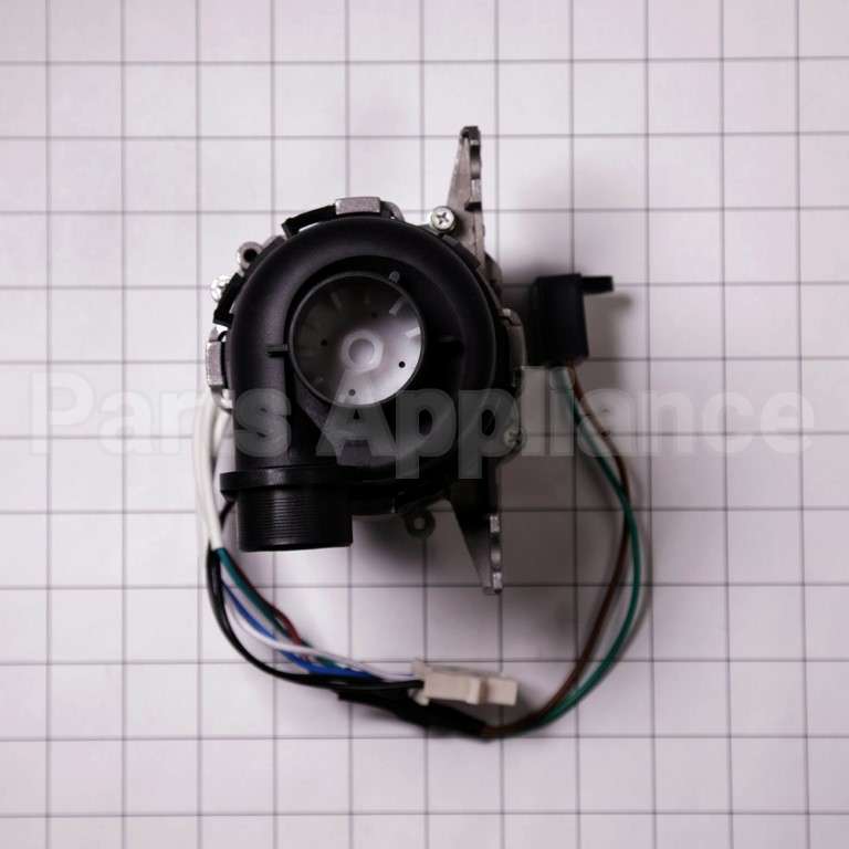 154614002 Frigidaire Motor & Pump Assy