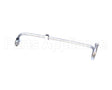 0CA046 Electrolux Professional Valve-Burner Pipe, Rear