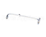 0CA046 Electrolux Professional Valve-Burner Pipe, Rear