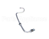 0CA046 Electrolux Professional Valve-Burner Pipe, Rear