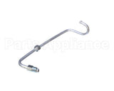 0CA046 Electrolux Professional Valve-Burner Pipe, Rear