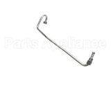 0CA047 Electrolux Professional Valve-Burner Pipe, Front