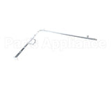 0CA049 Electrolux Professional Gas Feed Pipe, 4 Burner, Usa