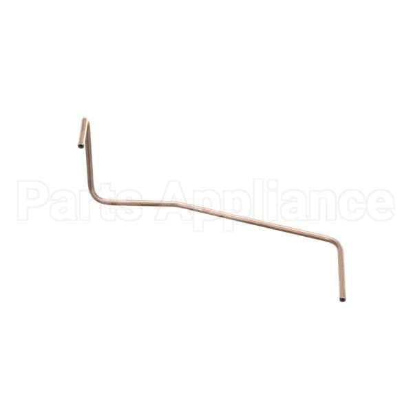 0CA051 Compatible Electrolux Valve-Pilotpipe, Front