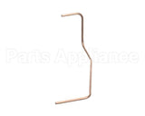 0CA051 Electrolux Professional Valve-Pilot Pipe, Front