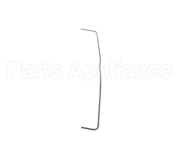 0CA052 Electrolux Professional Valve-Pilot Pipe, Rear