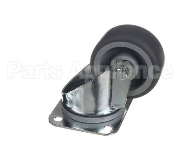0CA110 Electrolux Professional Caster Without Brake; Dia.80 Sp.38