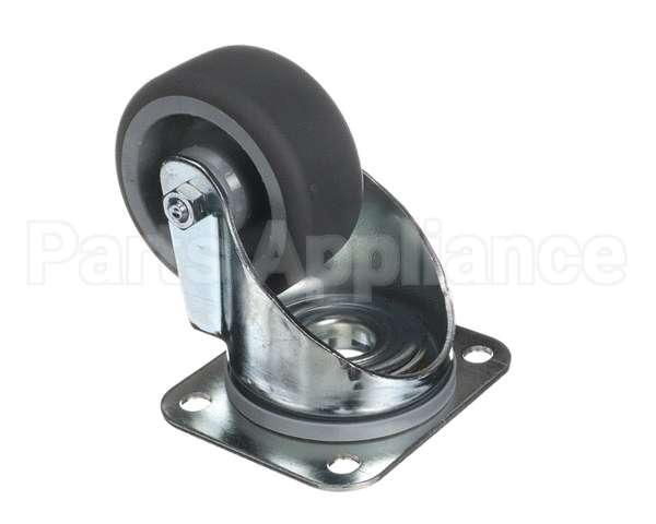 0CA110 Electrolux Professional Caster Without Brake; Dia.80 Sp.38