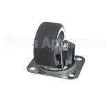 0CA110 Electrolux Professional Caster Without Brake; Dia.80 Sp.38
