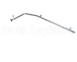 0CA116 Electrolux Professional Gas Feed Pipe; Grill Compact 12'
