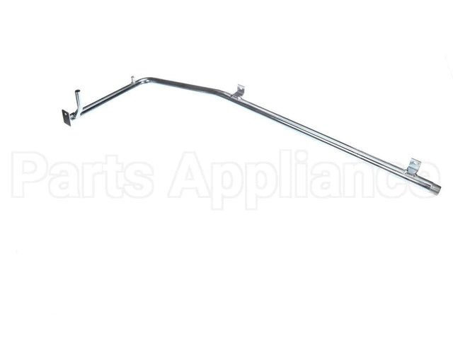 0CA116 Electrolux Professional Gas Feed Pipe; Grill Compact 12'