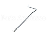 0CA116 Electrolux Professional Gas Feed Pipe; Grill Compact 12'