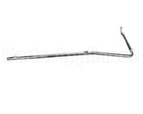 0CA116 Electrolux Professional Gas Feed Pipe; Grill Compact 12'