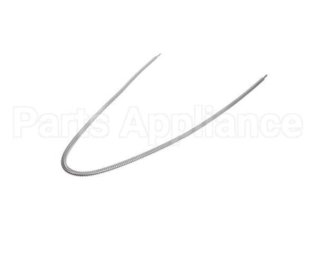 0CA153 Electrolux Professional Pipe, Diam.6 L.1300Mm