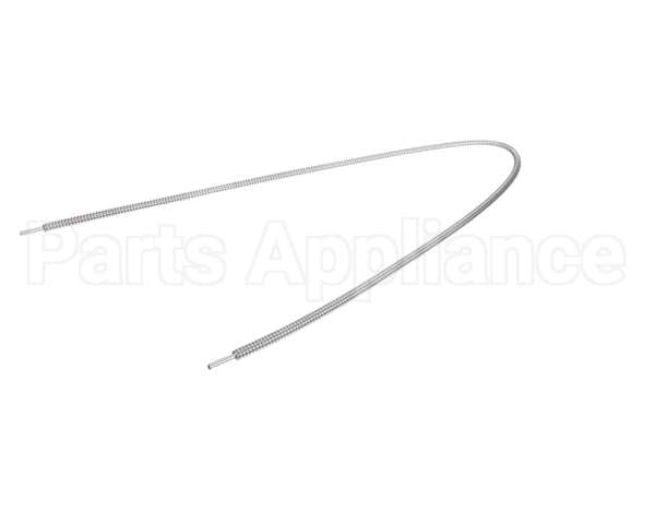 0CA153 Electrolux Professional Pipe, Diam.6 L.1300Mm