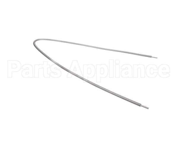 0CA153 Electrolux Professional Pipe, Diam.6 L.1300Mm