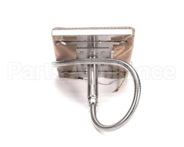 0CA194 Electrolux Professional El. Hot Plate; 208V 800W; Ribbed