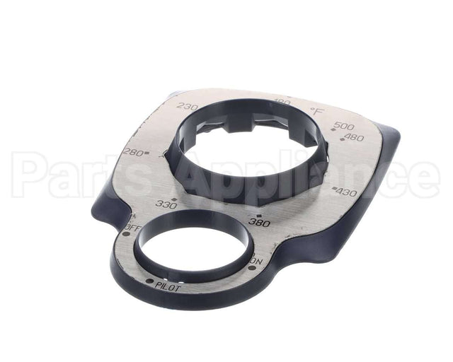 0CA219 Electrolux Professional Ring Nut, Fry Top Usa