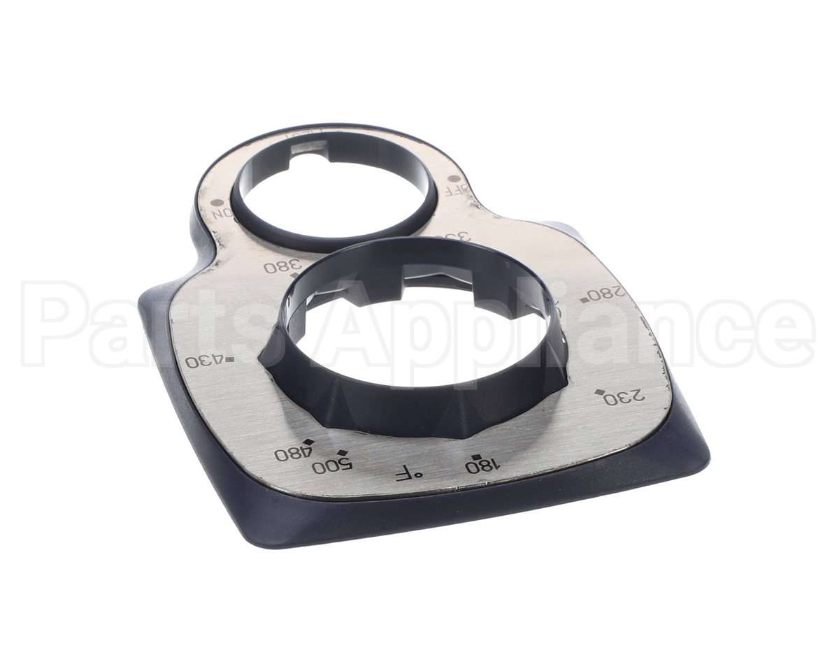 0CA219 Electrolux Professional Ring Nut, Fry Top Usa