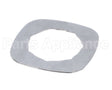 0CA233 Electrolux Professional Plaque, Rear Burner