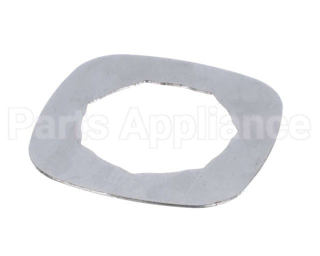 0CA233 Electrolux Professional Plaque, Rear Burner