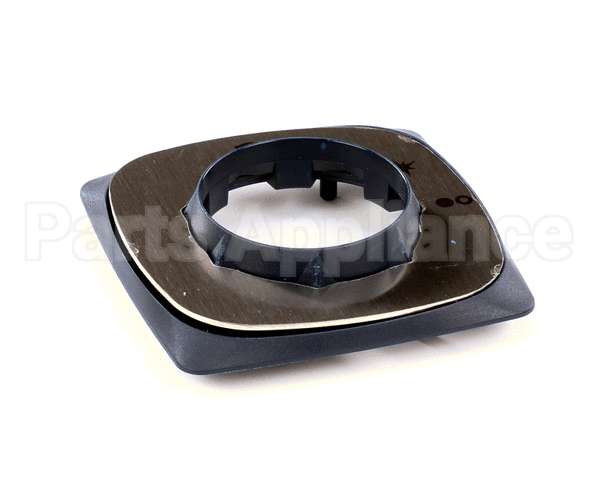 0CA238 Electrolux Professional Ring Nut, Front Burner W/Termo