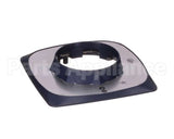 0CA239 Electrolux Professional Ring Nut, Rear Burner