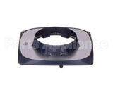 0CA239 Electrolux Professional Ring Nut, Rear Burner