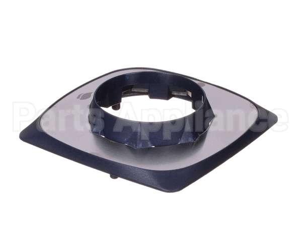 0CA239 Electrolux Professional Ring Nut, Rear Burner