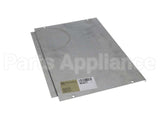 0CA271 Electrolux Professional Back Panel; Upper