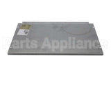 0CA271 Electrolux Professional Back Panel; Upper