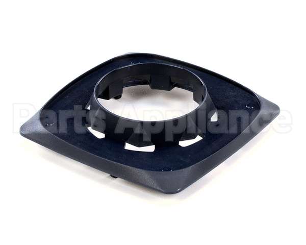 0CA312 Electrolux Professional Ring Nut, Neutral