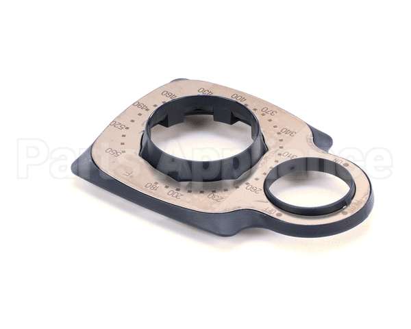 0CA314 Electrolux Professional Ring Nut, Mertik, Oven Compact