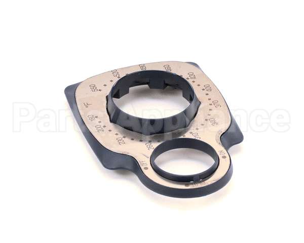 0CA314 Electrolux Professional Ring Nut, Mertik, Oven Compact