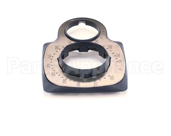 0CA314 Electrolux Professional Ring Nut, Mertik, Oven Compact