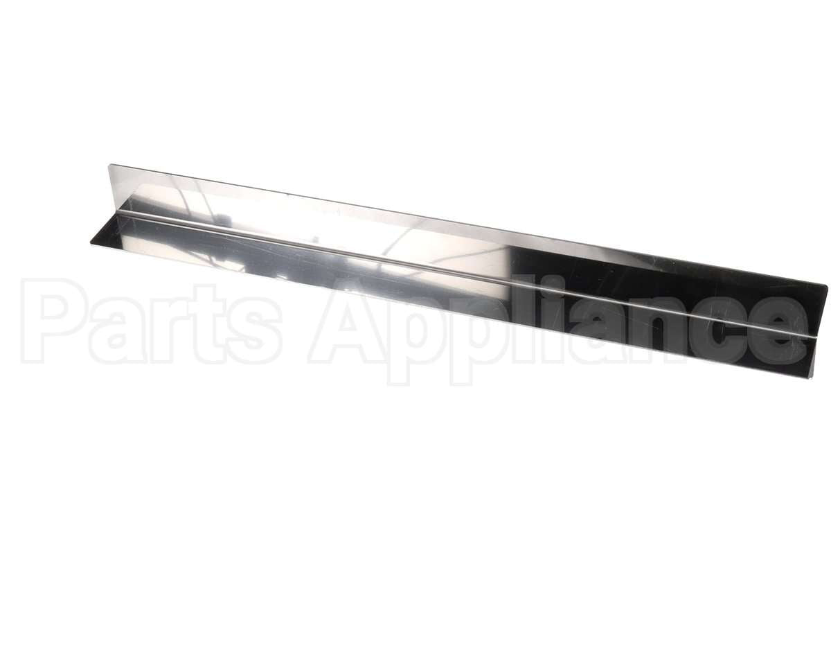 0CA326 Electrolux Professional Front Screen Grill, 36